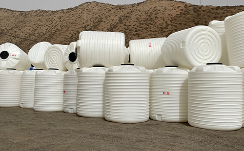 惊蛰时节，探索万科华洁成县塑料桶如何支持农业发展