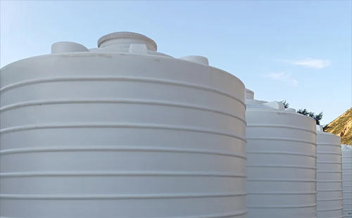 成县塑料大桶怎么选？PE/PP材质区别及选购指南