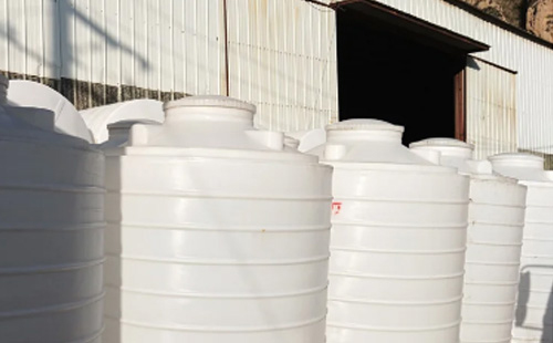 大型成县塑料桶批发选购指南与实用技巧