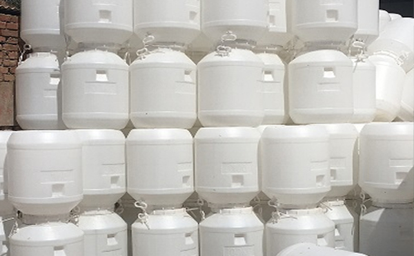 成县塑料桶耐化学腐蚀性能选择指南