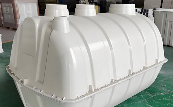 成县塑料成县化粪池安装规范与防渗漏要点