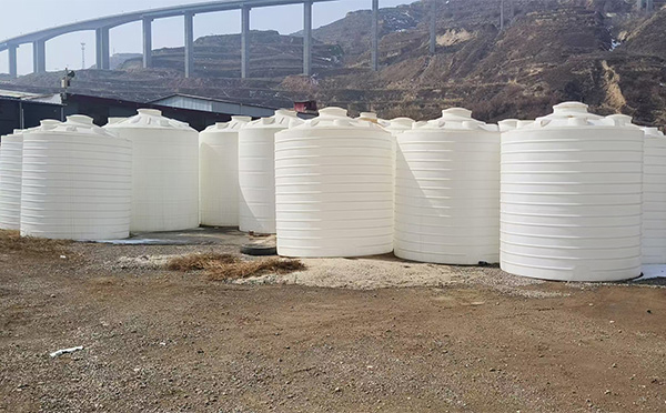 工业成县塑料桶规格尺寸全解析：2025选购避坑指南