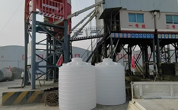 成县立式运输桶交付案例|全新PE材质 · 多行业适配 · 批量稳定供应 成县立式运输桶交付案例|全新PE材质 · 多行业适配 · 批量稳定供应