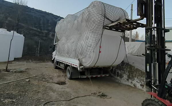 成县塑料桶批量交付案例:满足多行业高标容器需求的一站式解决方案 成县塑料桶批量交付案例:满足多行业高标容器需求的一站式解决方案